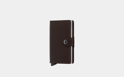 Mini Wallet