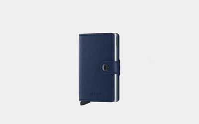 Mini Wallet