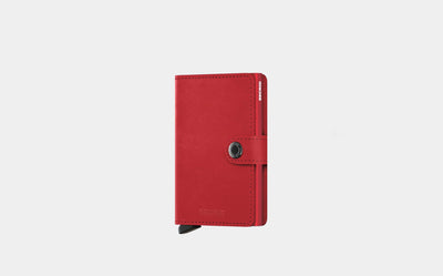 Mini Wallet