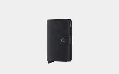 Mini Wallet