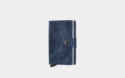 Mini Wallet
