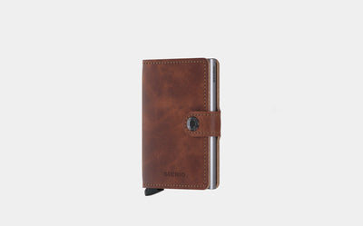 Mini Wallet