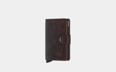 Mini Wallet
