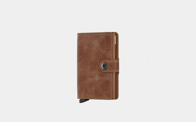 Mini Wallet