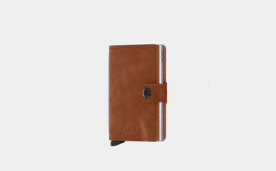 Mini Wallet
