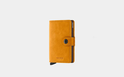 Mini Wallet