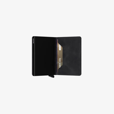 Secrid | Slim Wallet