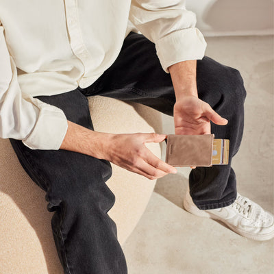Secrid | Slim Wallet