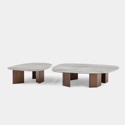 Chronicle Coffee Table