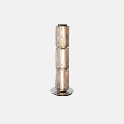 Column Floor Lamp