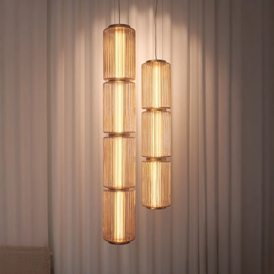 AND | Column Vertical Pendant