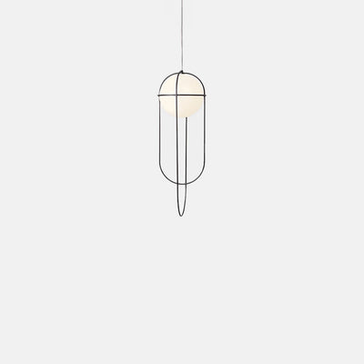 AND | Orbit Pendant