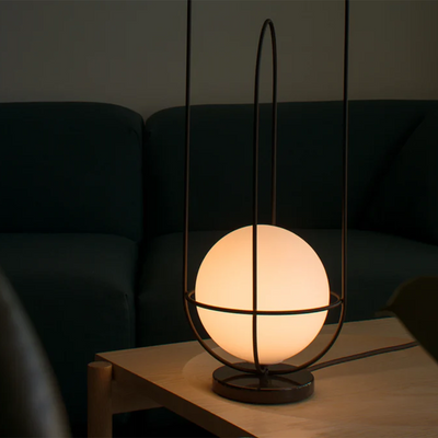 Orbit Table Lamp
