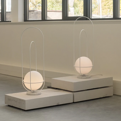 Orbit Table Lamp