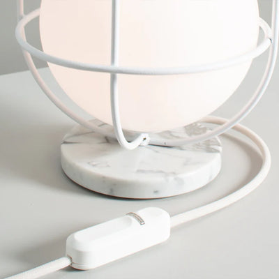 Orbit Table Lamp
