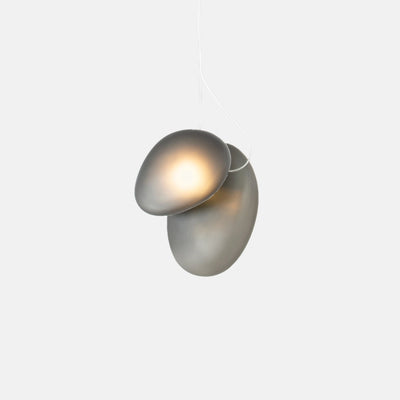 AND | Pebble Pendant