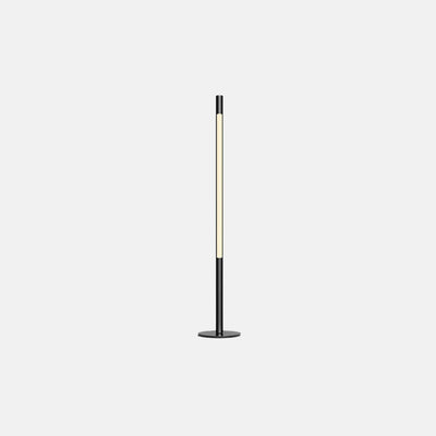 AND | Pipeline Floor Lamp