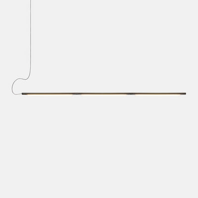 AND | Pipeline Linear Pendant