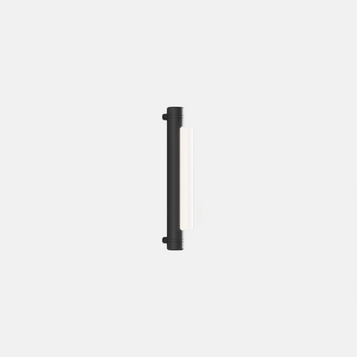 AND | Pipeline Wall Light