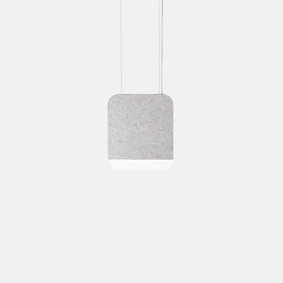AND | Slab Pendant