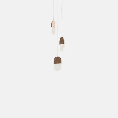 Slab Pendant System