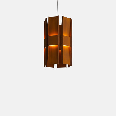 AND | Vector Pendant