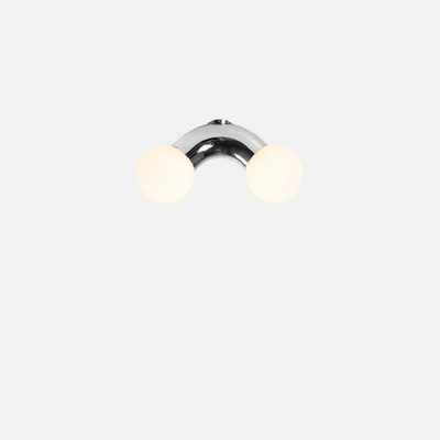 AND | Vine Ceiling Light