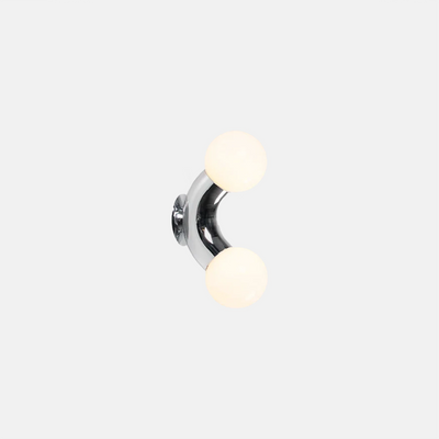 AND | Vine Wall Light