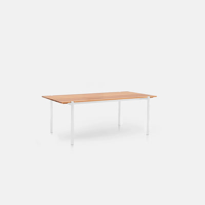 Arc Outdoor Table