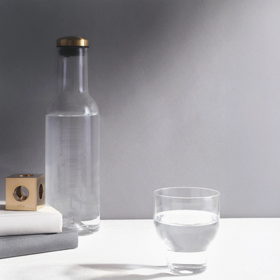Audo | Bottle Carafe