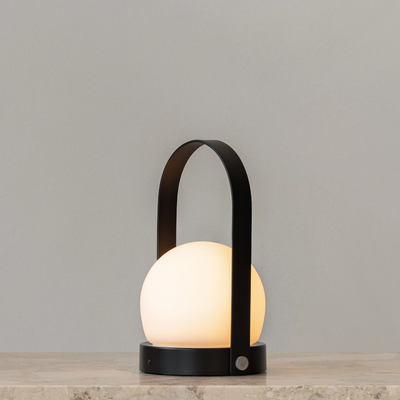 Audo | Carrie Lamp