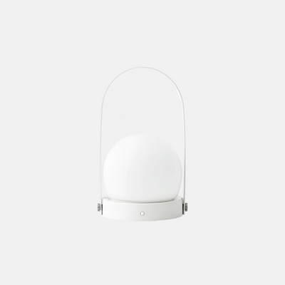 Audo | Carrie Lamp