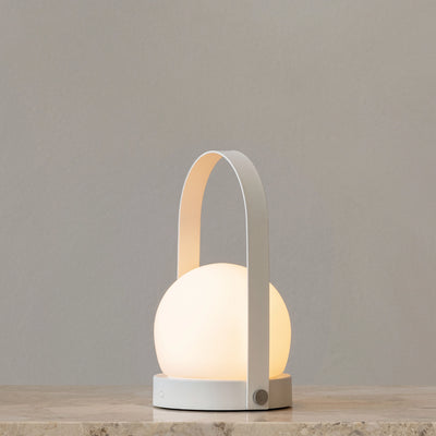 Audo | Carrie Lamp