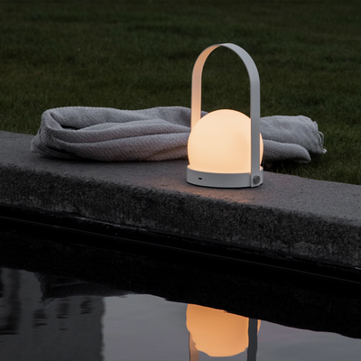 Audo | Carrie Lamp