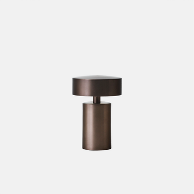Audo | Column Lamp