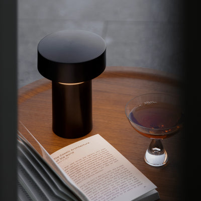 Audo | Column Lamp