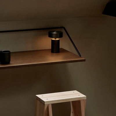 Audo | Column Lamp