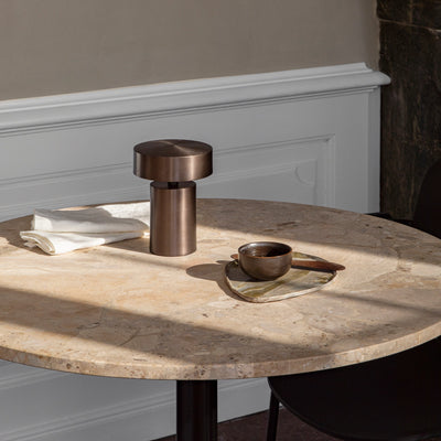 Audo | Column Lamp