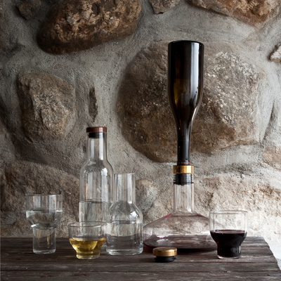 Deluxe Wine Breather