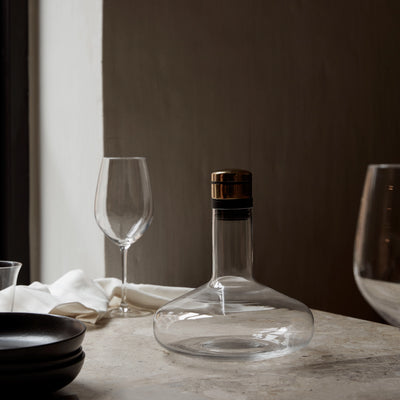 Deluxe Wine Breather