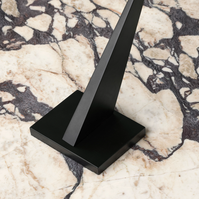 Interconnect Candle Holder