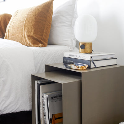 Audo | JWDA Lamp