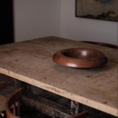 Audo | Rond Bowl