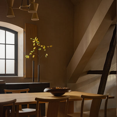 Audo | Rond Bowl