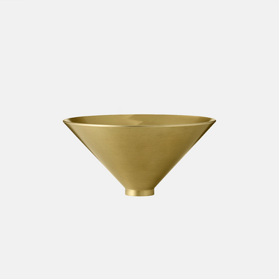 Audo | Taper Bowl