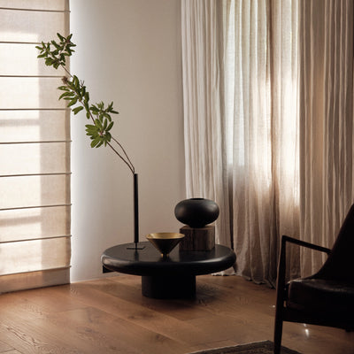 Audo | Taper Bowl