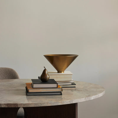 Audo | Taper Bowl