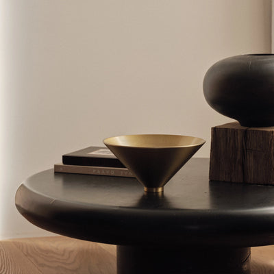 Audo | Taper Bowl