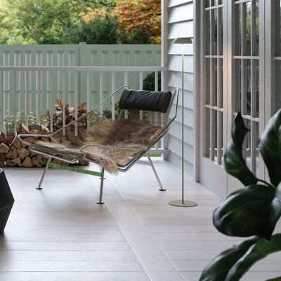 Float Floor Lamp