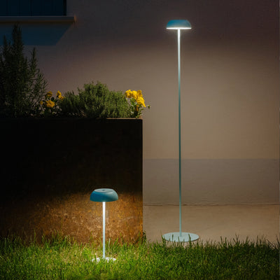 Float Floor Lamp